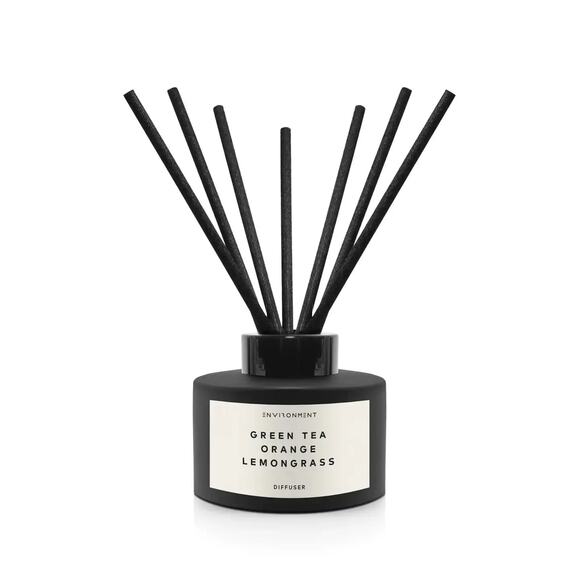environment Other - Inspired by Delano Beach Club Hotel® Diffuser Green Tea | Or